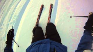 Val Thorens FullHD second edition.
