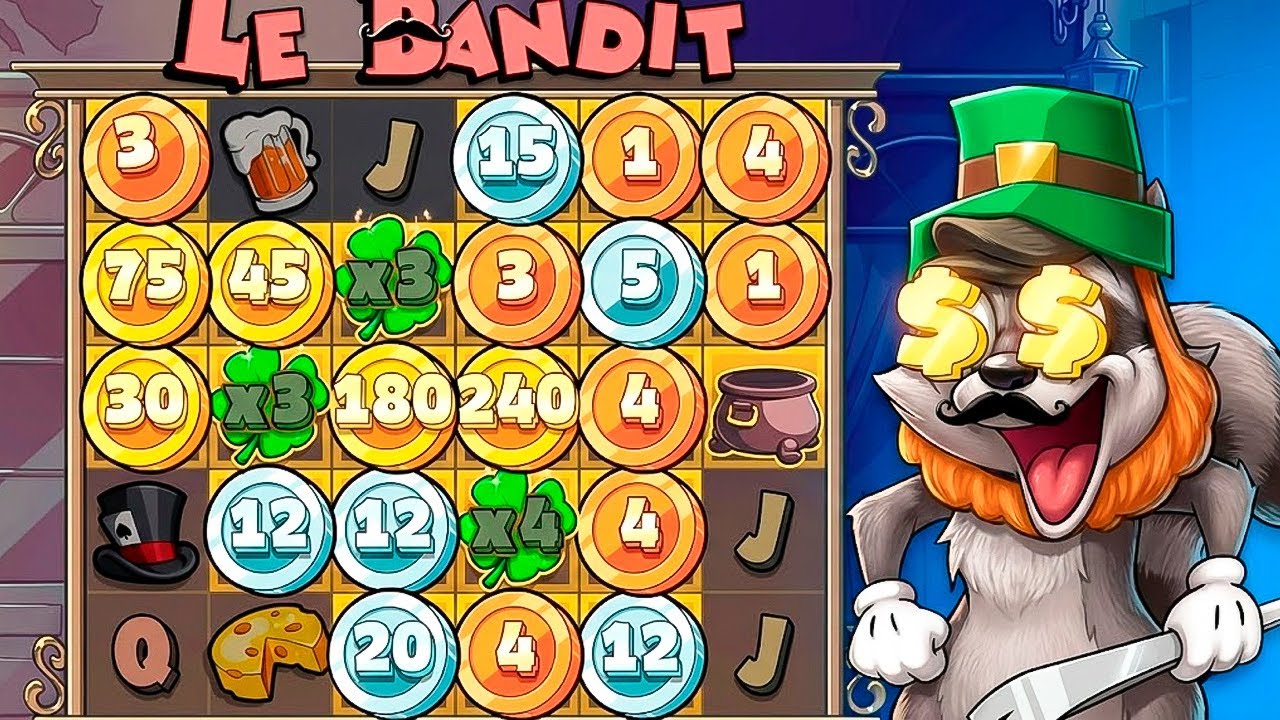 ВОТ ОНА - КРАСИВАЯ ИГРА от ЕНОТА!