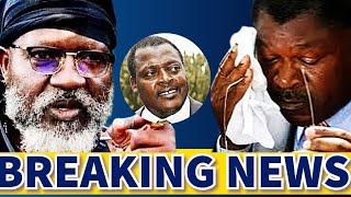 Download Lagu 😱 JIRONGO’S SPIRIT REFUSES TO REST — WETANG’ULA HAUNTED AS DARK SECRETS ERUPT. MP3