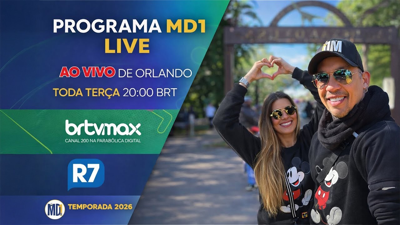 MD1 Live #PGM0363 - 10.02.2026