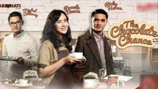 FILM BIOSKOP INDONESIA TERBARU 2021 || THE COCOLATE CHANCE Ricky Harun & Pamela Bowie