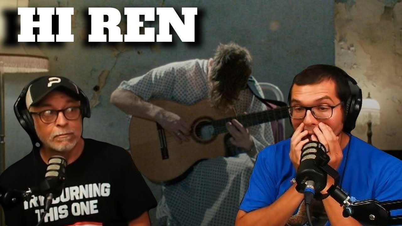 DEMONS of Reactors, Content Creators, and Artists! 😈😇 Ren 