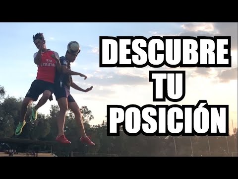 Video: Cómo Elegir Al Jugador Adecuado