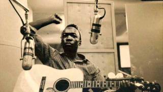 John Lee Hooker - Graveyard Blues (1959) chords