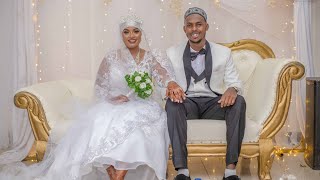 Amina weds Ramadhan (Moyale wedding) -Picassora_Yassin