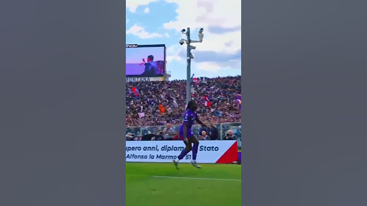 Moise Kean 🟣 #viola #fiorentina #moisekean #griddy #esultanza #seriea #calcio #goal #goat
