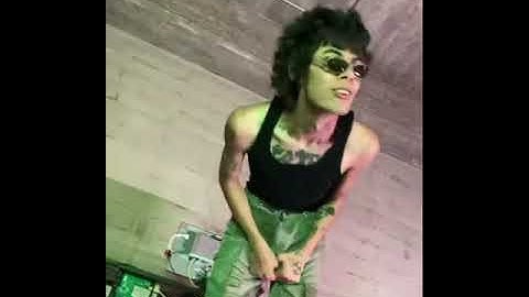 Nascar Aloe - CYBERPUNK (Snippet)