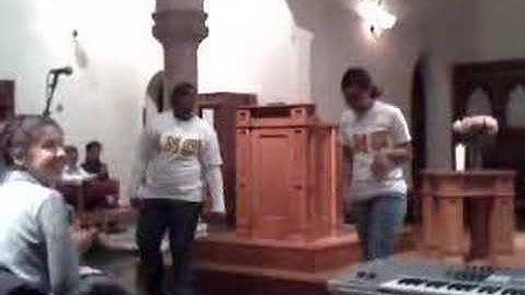 Alpha Nu Omega Iota Chapter and Lambda Chapter Stepshow