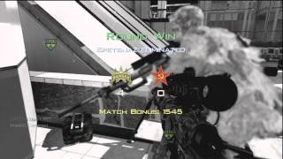 First Killcam in Vzify!