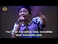 Mercy Chinwo -Worship Section || BTE Feb Edition 2020