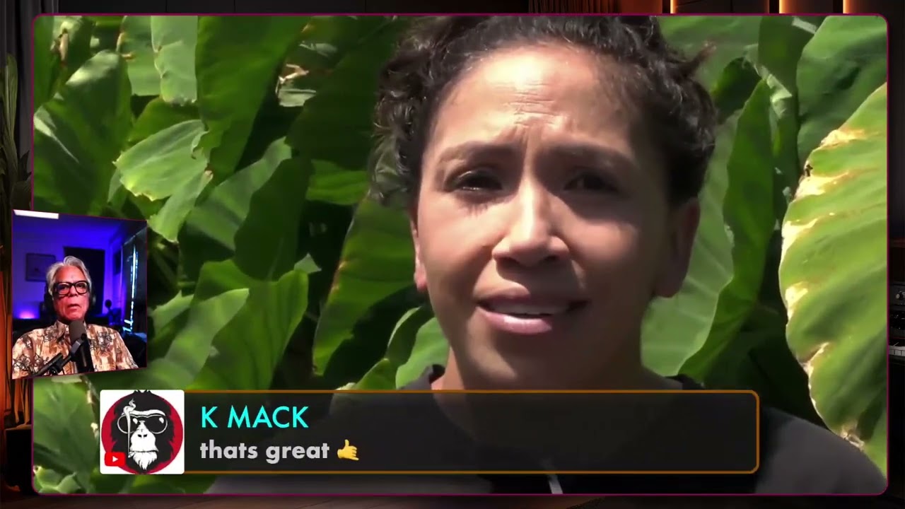 Under the Freeway: Growing Hope for Hawaiian Families 🌱