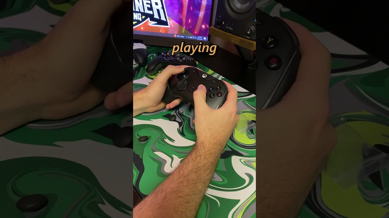 Плюсы, минусы и минусы Razer Wolverine Chroma v2 