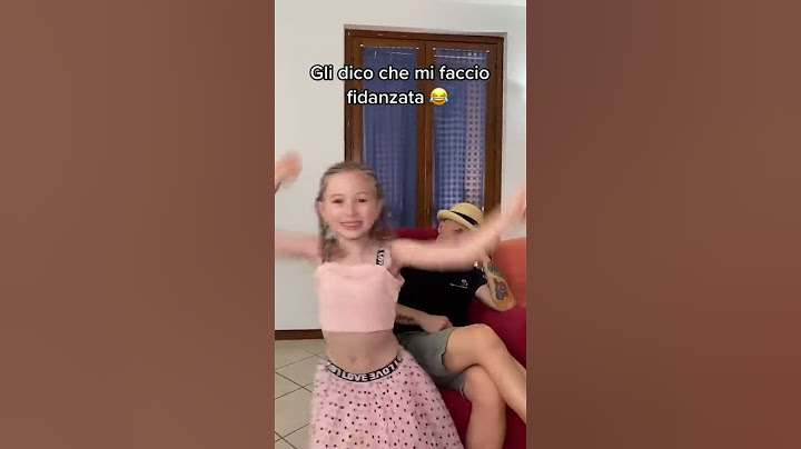 Giorgia si è fidanzata con... #shorts