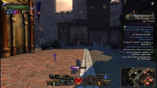 Neverwinter: Funny items to troll your friends or Random Players without Disrupting progress