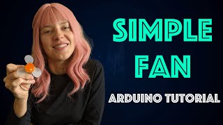 How to Reuse Code for a Fan | Arduino Tutorial