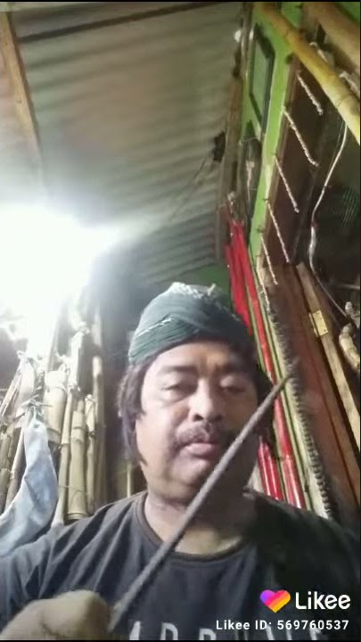 Pusaka sunan marga tuka topo galuh pakuan dan pusaka patih gajahmada dari gunung sunten jaya