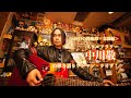 中川敬(ソウル・フラワー・ユニオン)『56回目の降臨祭<京都編>』~ソウルフラワー中川敬の弾き語りワンマン・ライヴ!@京都 磔磔 2022/4/2