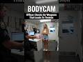 BODYCAM: Officer Checks for Weapons That Leads To Tension