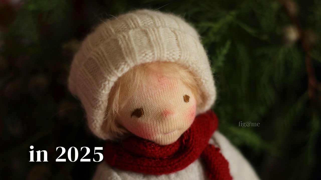 Крещение огнём | Тяжёлый год и 5 уроков, изменивших мою траекторию в кукольном деле