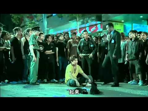 黑社會   百人埋堆720HD