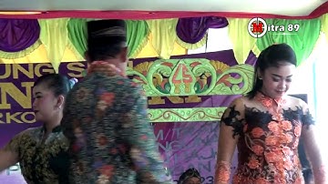 KEMBANG JARAK LINGKUNG SENI LAYUNG SARI LIVE DUKUH KIPAT PESAHANGAN