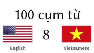 Download Lagu 100 cụm từ - Tiếng Anh - Tiếng Việt (100-8) MP3 Download Lagu 100 cụm từ - Tiếng Anh - Tiếng Việt (100-8) MP3