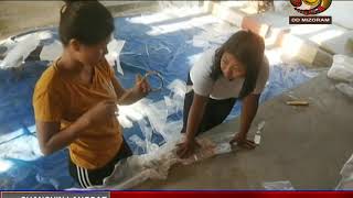 DD News Aizawl, 31 March 2020 @ 3:00 PM