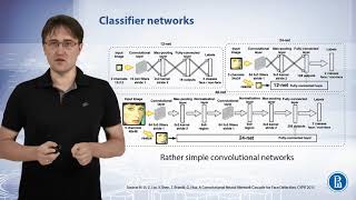 Deep Learning - 026  Attentional cascades and neural networks