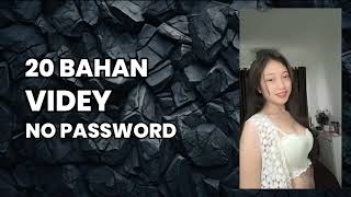20 Bahan Link Videy Viral Terbaru 2025