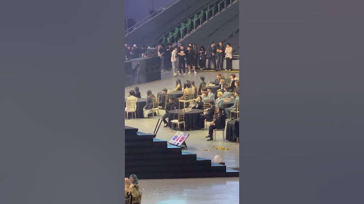 #AAA2023 popularity award #SUHO focus
