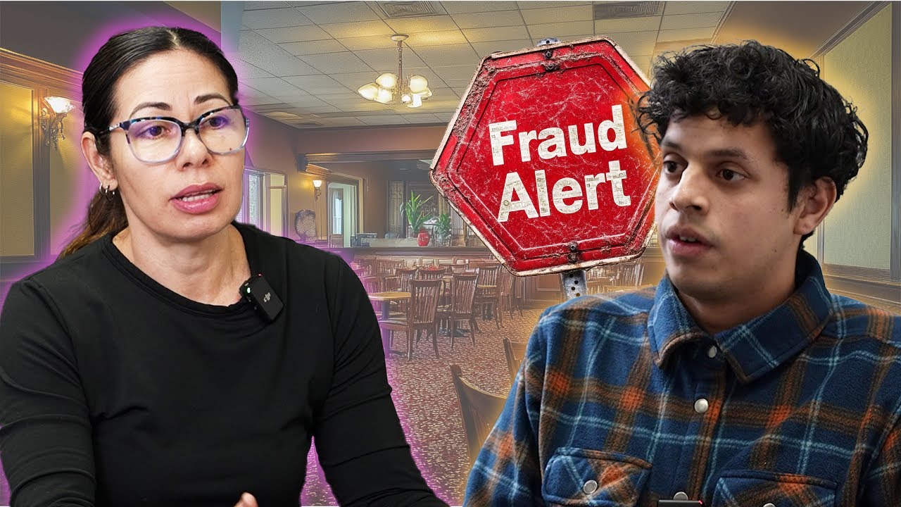 This Server's Secret Will Shock You