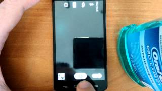 LG F70 D315 - defective sensor