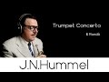 "J.N.Hummel - Trumpet Concerto" (Classical Series n.5) - Andrea Giuffredi trumpet