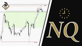 NQ Market Review + OSOK Example - Sept 17, 2026