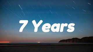 Lukas Graham - 7 Years (Lyrics) #lyrics Subscribe!