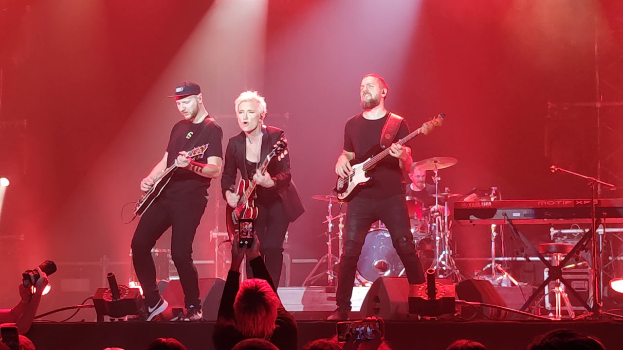 Диана Арбенина & НС - 31 весна