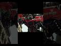 Transformers Cybertron OptimusPrime in live actin style