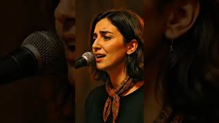 Masal Aşan Bilir Karlı Dağın Ardını