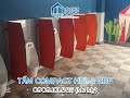 Kho Vách Ngăn Vệ Sinh Mbee CDF HPL