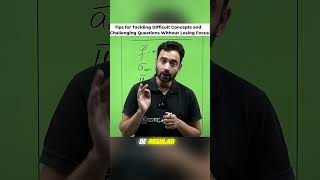 The Biggest Mistake JEE & NEET Aspirants Make #abjsir #jeeaspirants #jeeadvanced #iitdream #iitjee