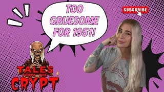 Tales From The Crypt 27
