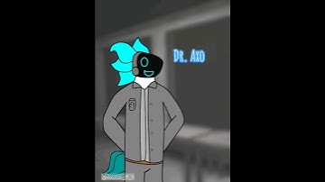 No me juzguen, es 1471 :3 #animation #doodle #memes #animated #scp #scpfoundation