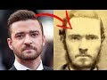 Top 10 celebrities that could be time travelers