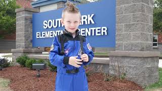 Ready for Launch: South Park Elementary Center