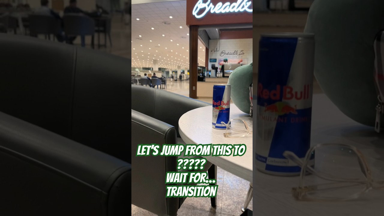 Transition of Life stage l This will change your life ❤️