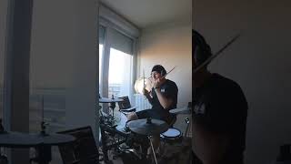 Points of Authority - #linkinpark #drum #drumcover #drummer #drumkit
