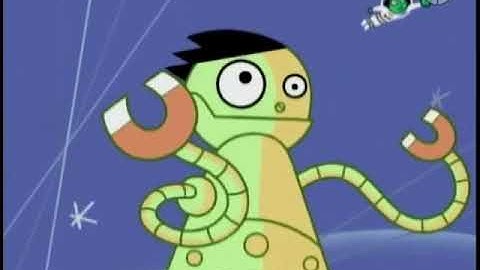 PBS Kids Dash transformation bumper (1999)