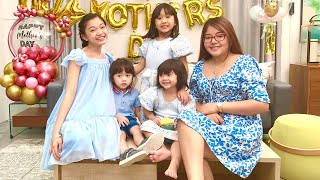 MOTHER'S DAY 2021 | KAYCEE & RACHEL in WONDERLAND FAMILY