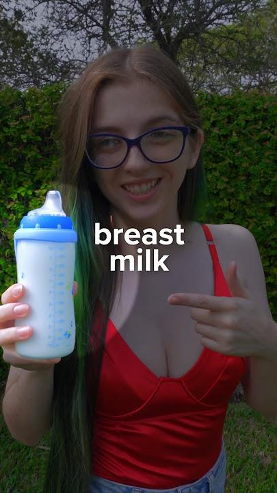 My Boyfriend Doesn’t Know He’s Drinking This 😳