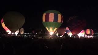 Hot Air Balloons Reno....Cool!